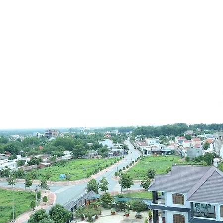 นิว โฮเต็ล Aparthotel Thu Dau Mot ห้อง รูปภาพ